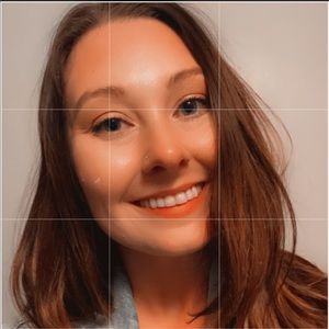 Meet your Posher, Olivia